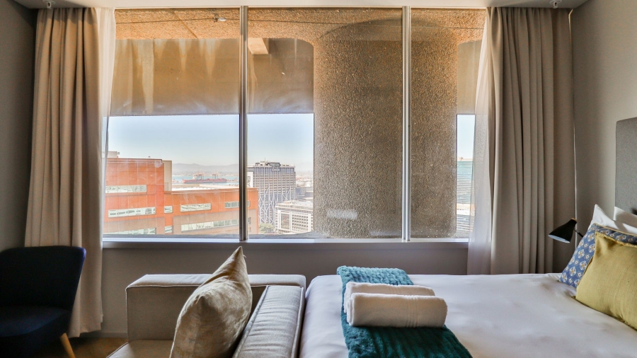 0 Bedroom Property for Sale in Cape Town City Centre Western Cape